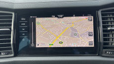 Skoda Kodiaq 1.5 TSI Sport Line 5dr DSG [7 Seat] Petrol Estate